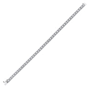 5.21 Karat Diamond Bracelet