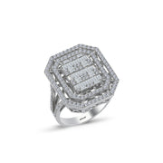 1.43 Karat Diamond Ring