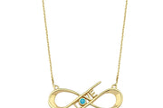 14ct Yellow Gold Necklace