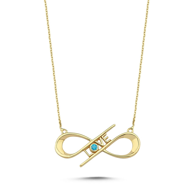 14ct Yellow Gold Necklace