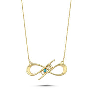14ct Yellow Gold Necklace