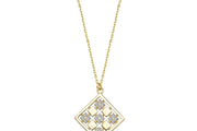 14ct Yellow Gold Necklace