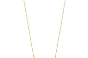 14ct Yellow Gold Necklace