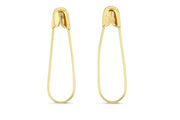 14ct Cengel Gold Earrings