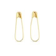 14ct Cengel Gold Earrings