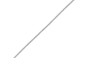 1.67 Karat Men's Diamond Bracelet