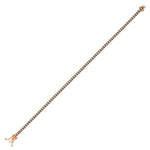 Load image into Gallery viewer, 2.49 Karat Men's Diamond Bracelet