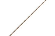 2.49 Karat Men's Diamond Bracelet