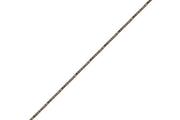 1.33 Karat Men's Diamond Bracelet