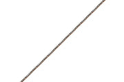 2.10 Karat Men's Diamond Bracelet