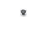 0.16 Karat Diamond Design Men's Earrings