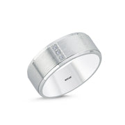 0.03 Karat Diamond Design Wedding Ring