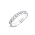 Load image into Gallery viewer, 0.35 Karat Diamond Design Wedding Ring