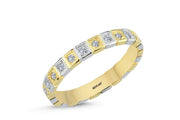 0.35 Karat Diamond Design Wedding Ring