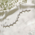 Load image into Gallery viewer, 6.30 Karat Diamond Design Bracelet