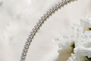 5.00 Karat Diamond Design Bracelet