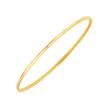 Load image into Gallery viewer, 22ct 10 g Ribbed Ajda Bangle
