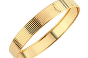 22ct 10 g Gold Bangle