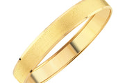 22ct 10 g Gold Bangle