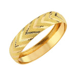 Load image into Gallery viewer, 22ct 15 g Gold Bangle