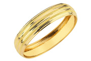22ct 15 g Gold Bangle