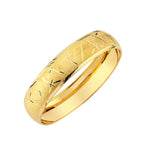 Load image into Gallery viewer, 22ct 15 g Gold Bangle