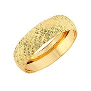 22ct 20 g Mega Bangle