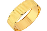 22ct 20 g Mega Bangle