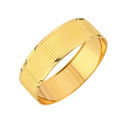 22ct 20 g Mega Bangle