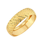 Load image into Gallery viewer, 22ct 20 g Mega Bangle