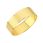 Load image into Gallery viewer, 22ct 20 g Mega Bangle