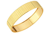 22ct 15 g Gold Bangle