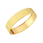 Load image into Gallery viewer, 22ct 15 g Gold Bangle