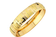 22ct 15 g Gold Bangle