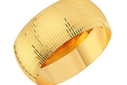 22ct 40 g Mega Bangle