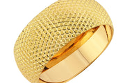 22ct 30 g Mega Bangle