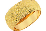 22ct 30 g Mega Bangle