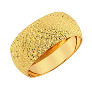 22ct 30 g Mega Bangle