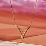 Load image into Gallery viewer, 14ct Design Gold Necklace