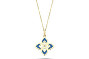14ct Design Gold Necklace