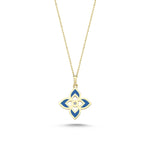 Load image into Gallery viewer, 14ct Design Gold Necklace