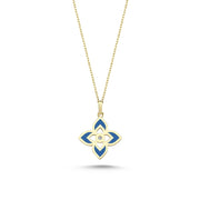 14ct Design Gold Necklace