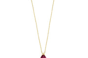 14ct Design Gold Necklace