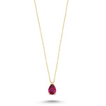 Load image into Gallery viewer, 14ct Design Gold Necklace