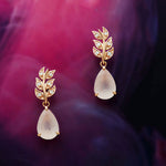 Load image into Gallery viewer, 3.52 Karat FG SI Diamond Earrings