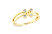 14ct Design Gold Ring