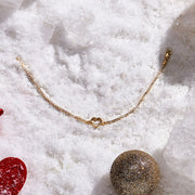 14ct Basorexia Gold Bracelet