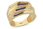 14ct Design Gold Ring