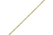 14ct Modern Zincir Gold Bracelet