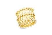 14ct Elegance Gold Ring
